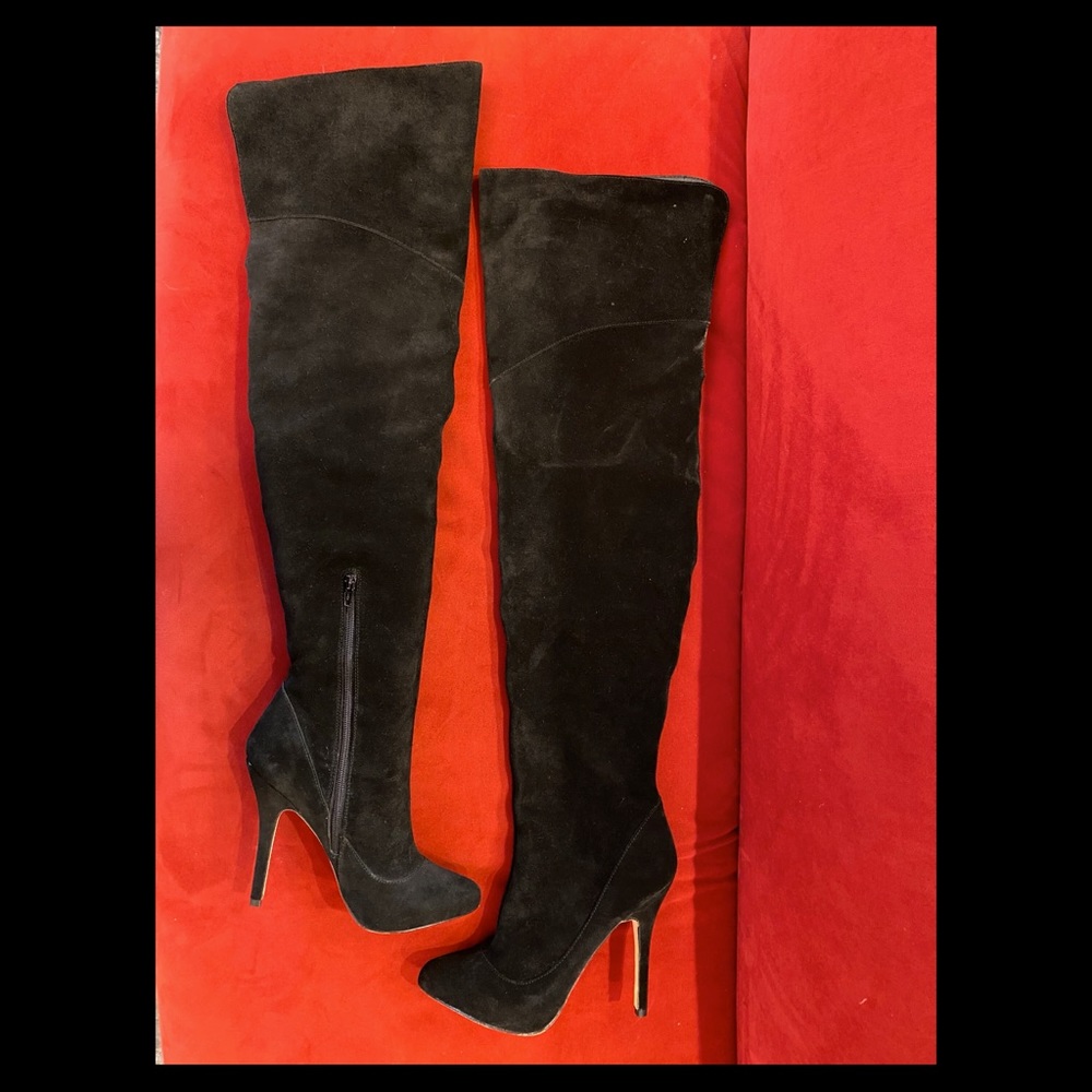 ZiGiny Boots